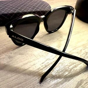 Aldo sunglasses for women